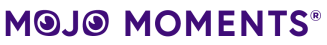 MOJO MOMENTS LOGO RGB_Oneliner_PurpleText_s