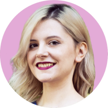 Marina Gabriela Soare